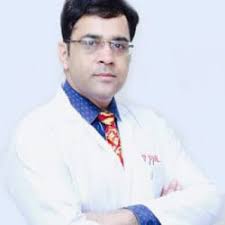 Dr Pardeep Tinna